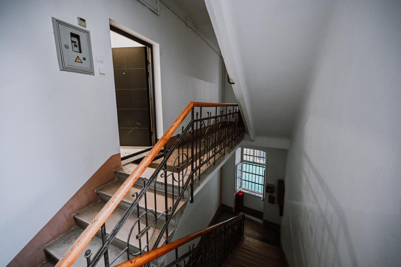 Old Square Apartment Rijeka
