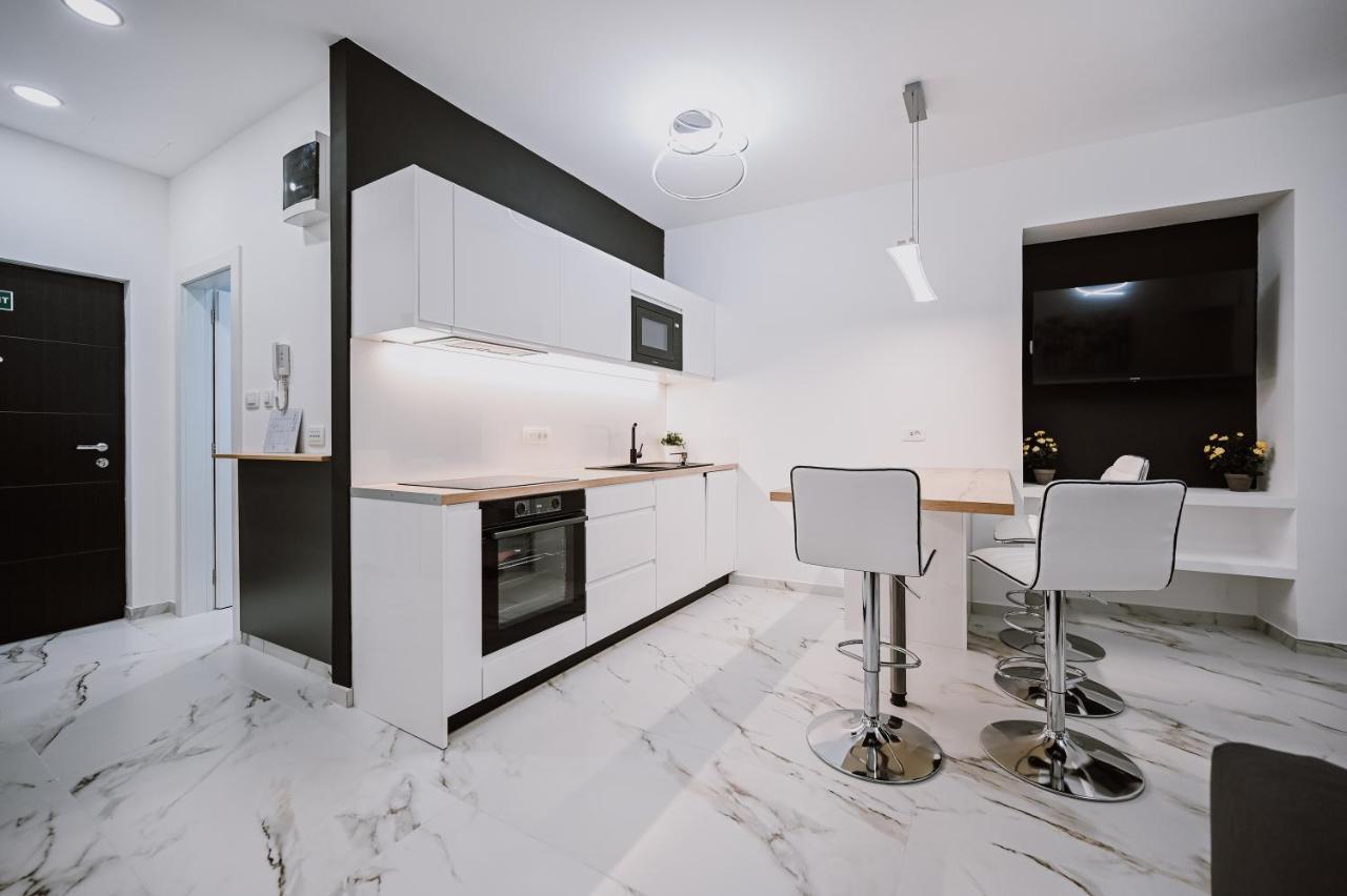 Apartment Old Square Rijeka