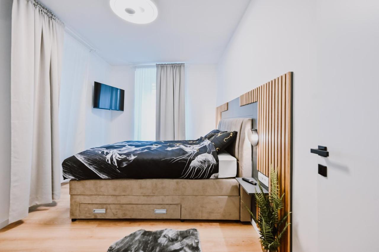 Apartment Old Square Rijeka